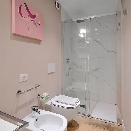 Style-hosted By Sweetstay Apartman