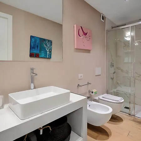 Style-hosted By Sweetstay Apartman *