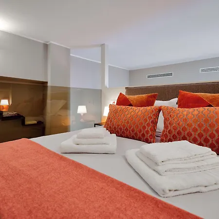 Apartament Style-hosted By Sweetstay *