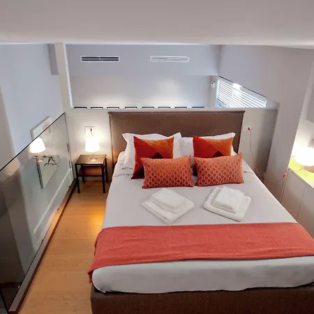 Style-hosted By Sweetstay Apartman