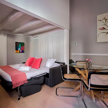 Apartman Style-hosted By Sweetstay