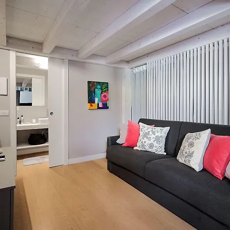 Apartman Style-hosted By Sweetstay