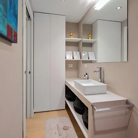 Apartman Style-hosted By Sweetstay *