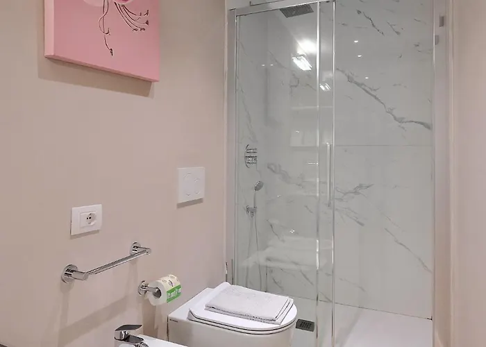 Style-hosted By Sweetstay Apartament