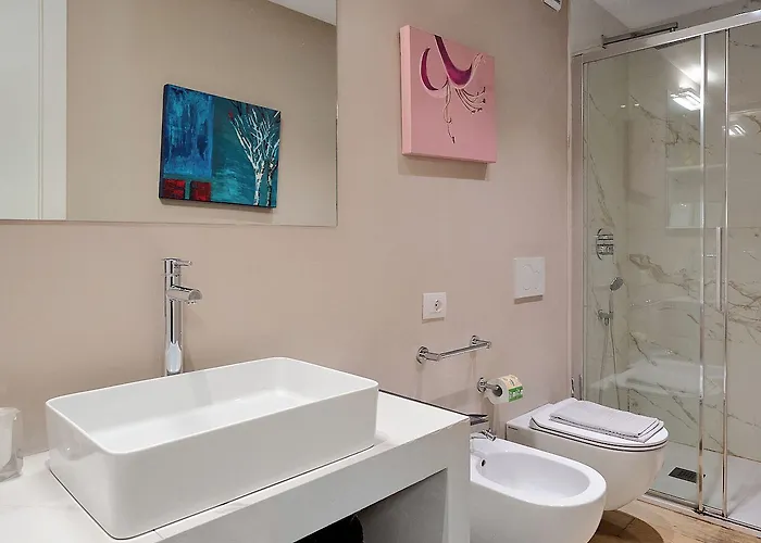 Style-hosted By Sweetstay Apartament *