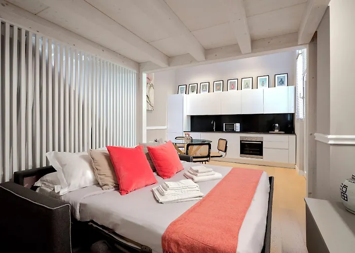 Style-hosted By Sweetstay Apartament