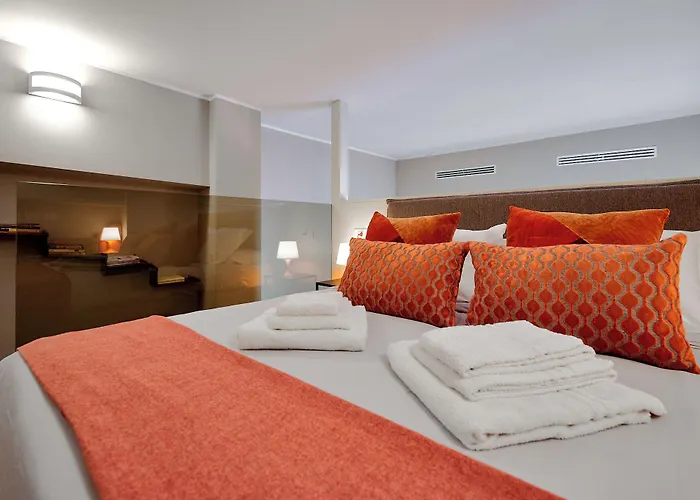 Apartament Style-hosted By Sweetstay *