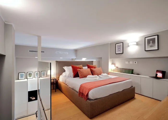 Apartament Style-hosted By Sweetstay