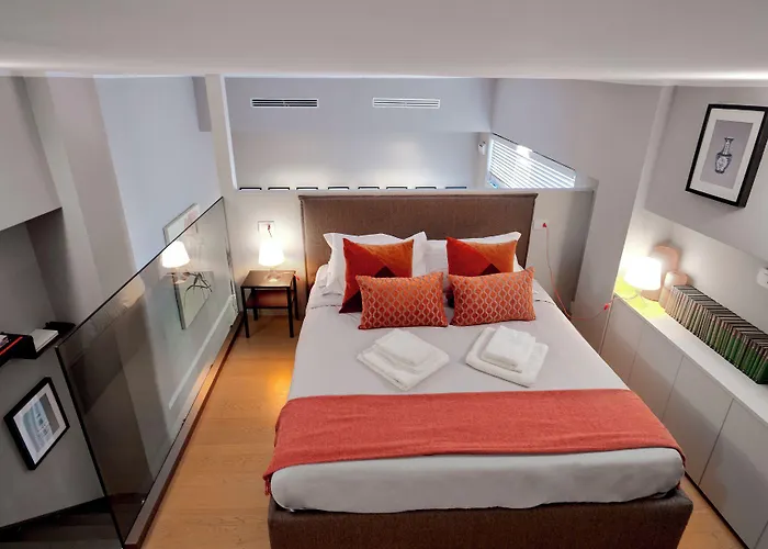 Style-hosted By Sweetstay Apartament