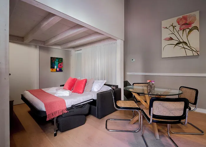 Apartament Style-hosted By Sweetstay