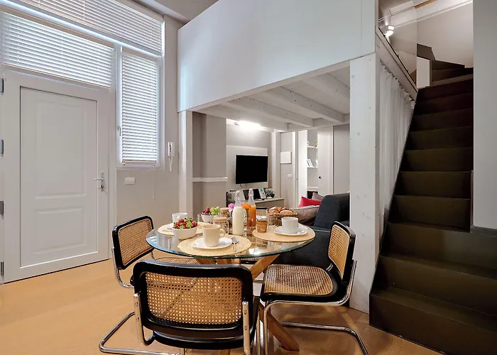 Style-hosted By Sweetstay Apartament *