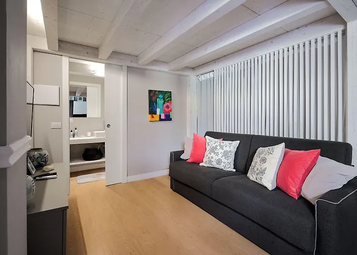 Apartament Style-hosted By Sweetstay