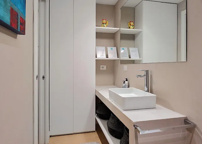 Apartament Style-hosted By Sweetstay *